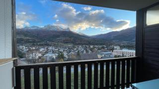La Méa - Barcelonnette - 3