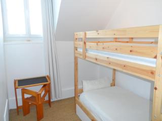 Appartement 3 pièces face à la mer, centre-ville, 54m² pour 5 pers., proche plage, court séjour dispo - FR-1-487-298 - Villers-sur-Mer - 1