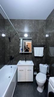 Жк SatCity / 1 ком Квартира / 40 м2 - Taldykolʼ - 5