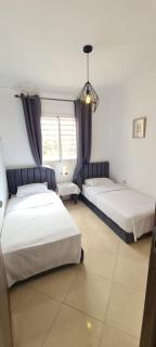 Les portes de Gueliz - apartment 6 people - Marrakech - 3