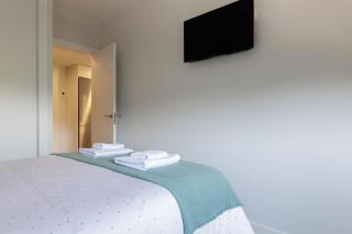Apartamentos Nature - Cangas del Narcea - 8