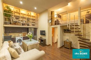 180 Home Luxury Peral 58 - Anibal Gonzalez - Sevilla - 0