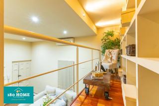 180 Home Luxury Peral 58 - Anibal Gonzalez - Sevilla - 4