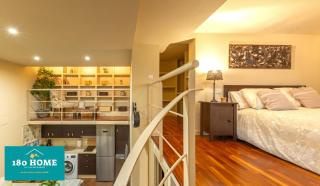 180 Home Luxury Peral 58 - Anibal Gonzalez - Sevilla - 2