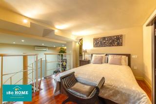180 Home Luxury Peral 58 - Anibal Gonzalez - Sevilla - 1