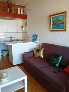 Le Bellevue YourHostHelper - Gruissan - 3