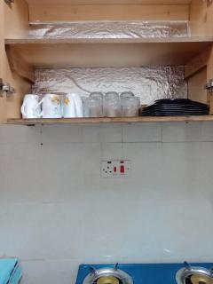 Cosy_Nest - Nairobi - 5