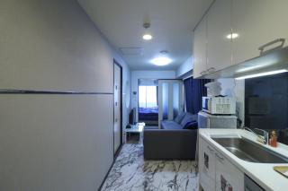 Mel Theater Dull Wind - Vacation STAY 15746 - Osaka - 0