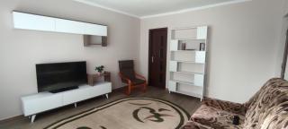 Apartament Dapoda - Luduş - 2