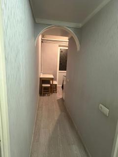 Yerevan nice apartment with balcony for rent - Erevan - 5