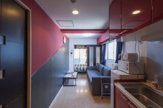 Mel Theater Dull Wind - Vacation STAY 15751 - Osaca - 0