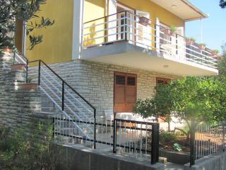 Ana & Marko-Island Ošljak - 6