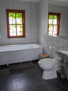 Heritage Villa Tamboerskloof - 8