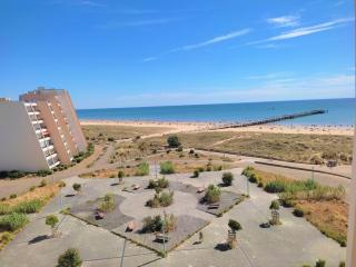 Studio idéal plage, balcon, près golf et thalasso - FR-1-652-9 - Saint-Jean-de-Monts - 1