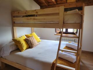 Cabaña Pasiega Montes del Pas - 3