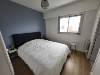Appartement T2 face plage avec balcon, cuisine équipée et TV - FR-1-92-908 - Les Sables-dʼOlonne - 1