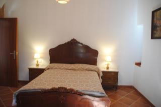 Cortijo San Rafael - Constantina - 3