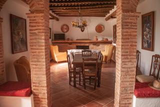 Cortijo San Rafael - Constantina - 1