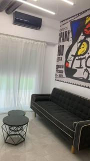 Apartamento de AO 3 - Málaga - 0
