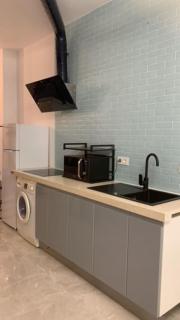 Apartamento de AO 3 - Málaga - 3