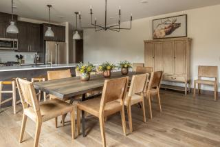 Mountain Lake Condo - Unit 301D - 3