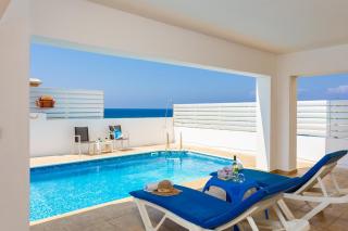 Villa Serena - Pomos - 6