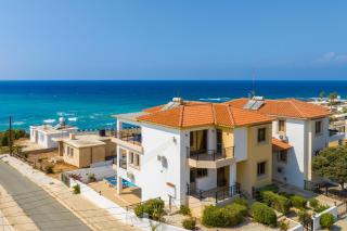 Villa Serena - Pomos - 9