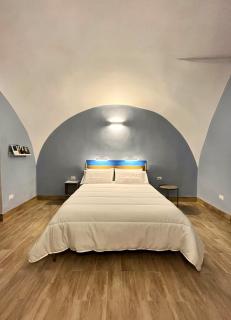 Nel Vico - Naples - 0