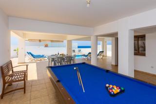 Villa Serena - Pomos - 4
