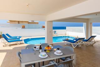 Villa Serena - Pomos - 5