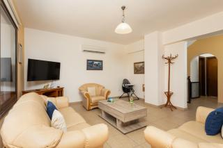 Villa Serena - Pomos - 1