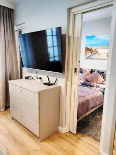Apartament MajGraj sąsiedztwo Parku Zdrojowego - Świnoujście - 7