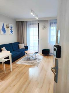 Apartament MajGraj sąsiedztwo Parku Zdrojowego - Świnoujście - 6
