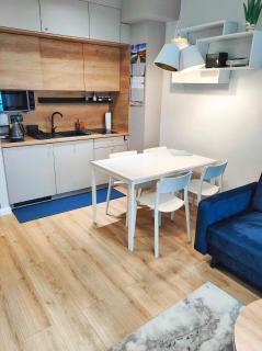 Apartament MajGraj sąsiedztwo Parku Zdrojowego - Świnoujście - 4