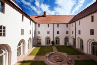 Sopron Monastery Hotel - Sopron - 8