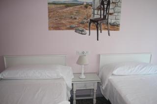 Hostal Isabel II - 1