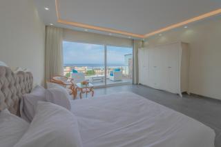 unique villa with heated pool and Spa - Hurghada - 7