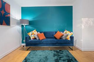 Station Apartment High Wycombe - High Wycombe - 7