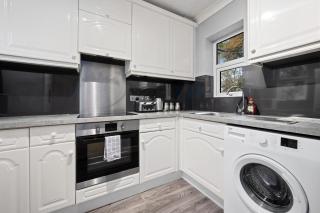 Station Apartment High Wycombe - High Wycombe - 3