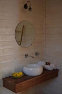 Vitrage Holiday Village and Spa - Beit Hillel - 9