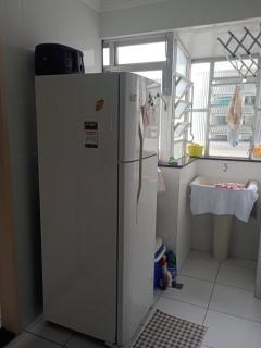 Apartamento a 50m da praia do forte - Cabo Frio - 2