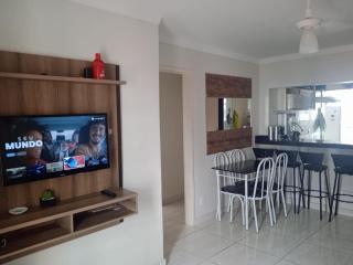 Apartamento a 50m da praia do forte - Cabo Frio - 7