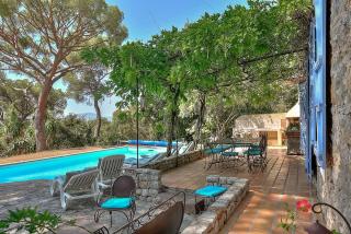 Villa Provençale avec 2 maisons d'amis ,piscine ,Jacuzzi ,vue mer - 5
