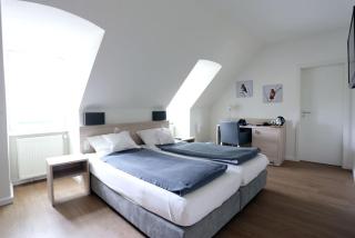 Hotel Alte Fischereischule - Eckernförde - 7
