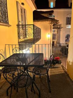 Agriturismo Edoardo Patrone - Domodossola - 2