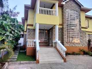 MONISA HOUSE - Nairobi - 0