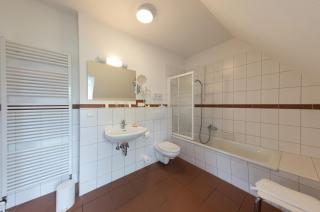 Hotel Alte Fischereischule - Eckernförde - 8