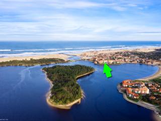 Appartement Duplex T2 avec Piscine à Vieux-Boucau, Proche Plage - FR-1-239-769 - Vieux-Boucau-les-Bains - 4