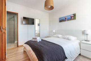 HostWise - Spacious & Sunny Flat - Loulé - Loulé - 0