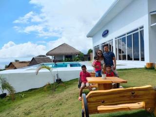 SCIA Hills Exclusive 25pax WiFi Netflix HBO Videoke Pool - Oslob - 6